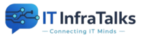 IT Infra Talks